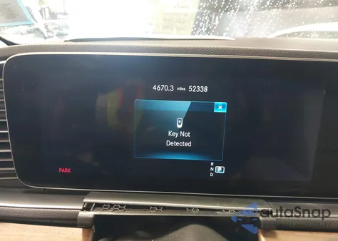 2022 Mercedes-Benz Gle 350 4Matic из США, поврежденный, VIN 4JGFB4KB8NA665865